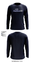 AlediumHR 92944232 Long Sleeve Performance Shirt 1