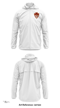 Marion High School Soccer 2860399 Windbreaker - 141