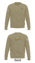 8th esb 47702215 Crew Neck Sweatshirt - 42