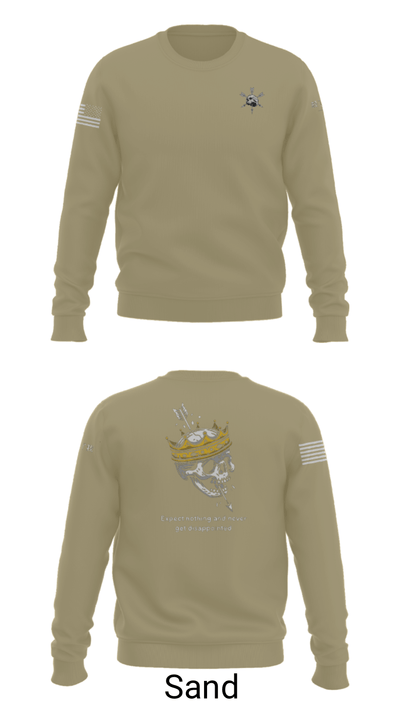 8th esb 47702215 Crew Neck Sweatshirt - 42
