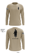 The Go Too Guy LLC 2092883 Long Sleeve Performance Shirt - 253