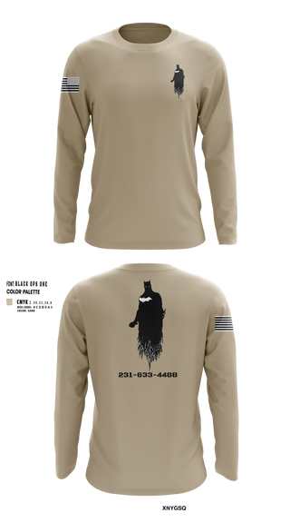 Long Sleeve Performance Shirt, The Go Too Guy LLC, , Teamtime, Team time, sublimation, custom sports apparel, team uniforms, spirit wear, spiritwear, sports uniforms, custom shirts, team store, custom team store, fundraiser sports, apparel fundraiser