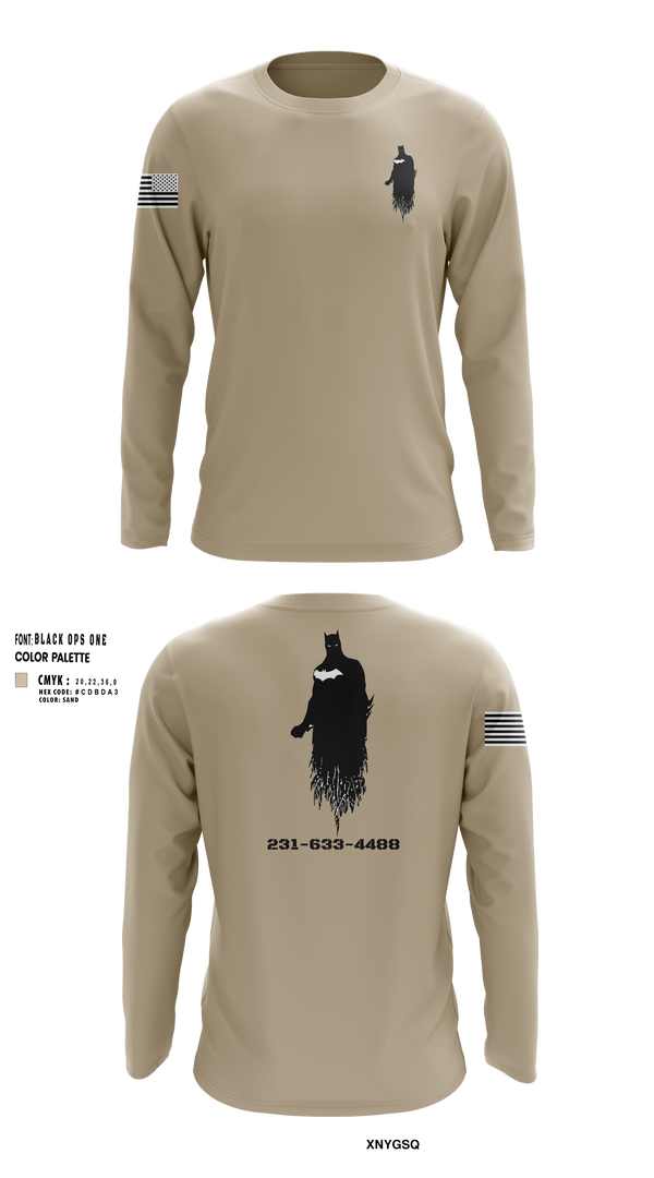 Long Sleeve Performance Shirt, The Go Too Guy LLC, , Teamtime, Team time, sublimation, custom sports apparel, team uniforms, spirit wear, spiritwear, sports uniforms, custom shirts, team store, custom team store, fundraiser sports, apparel fundraiser