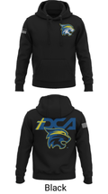 Donelson Christian Academy Soccer 52053561 Hoodie - 25