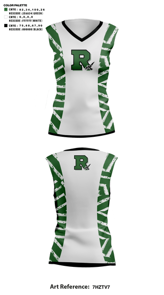 Womens Short Sleeve Vneck Shirt, Rapoport Academy Public School-Meyer High School Volleyball, Women's Volleyball, Teamtime, Team time, sublimation, custom sports apparel, team uniforms, spirit wear, spiritwear, sports uniforms, custom shirts, team store, custom team store, fundraiser sports, apparel fundraiser
