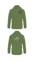 Seminole Battalion 90805231 Windbreaker - 41