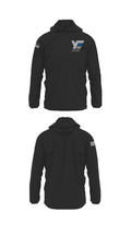 YAC Foundation (Young Athletes For Christ) 20003794 Windbreaker - 33