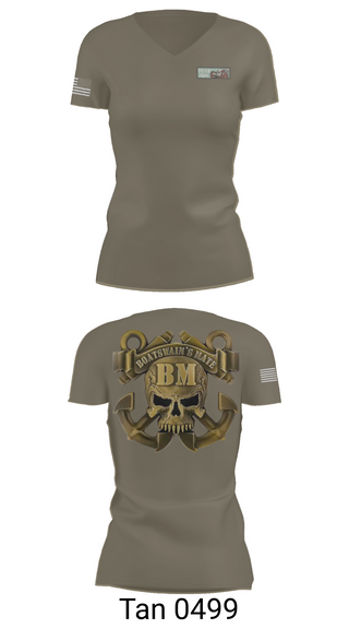 Womens Short Sleeve Vneck Shirt, OD01, , Teamtime, Team time, sublimation, custom sports apparel, team uniforms, spirit wear, spiritwear, sports uniforms, custom shirts, team store, custom team store, fundraiser sports, apparel fundraiser