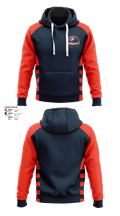Grindhouse Hoops 67774205 Hoodie - 1