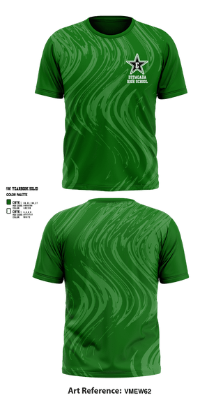 Short Sleeve Performance Shirt, Estacada High School Swimming, Swimming, Teamtime, Team time, sublimation, custom sports apparel, team uniforms, spirit wear, spiritwear, sports uniforms, custom shirts, team store, custom team store, fundraiser sports, apparel fundraiser