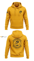 AFJROTC FL-034 58345712 Hoodie - 1