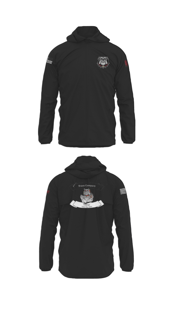Windbreaker, 16TH ordnance Bravo Company, , Teamtime, Team time, sublimation, custom sports apparel, team uniforms, spirit wear, spiritwear, sports uniforms, custom shirts, team store, custom team store, fundraiser sports, apparel fundraiser