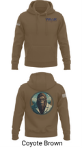 Walter Reed Army Institute of Research - West 71729824 Hoodie - 18