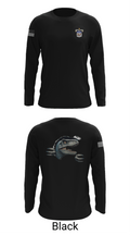 Seminar 3 34881717 Long Sleeve Performance Shirt - 26