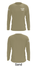 3-321 FAR 4438257 Long Sleeve Performance Shirt - 86