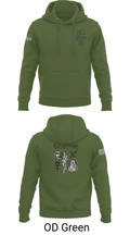 Ceremonial Platoon 73521546 Hoodie - 58