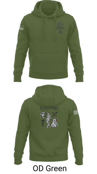 Hoodie, Ceremonial Platoon, Marines, Teamtime, Team time, sublimation, custom sports apparel, team uniforms, spirit wear, spiritwear, sports uniforms, custom shirts, team store, custom team store, fundraiser sports, apparel fundraiser