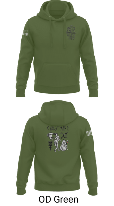 Ceremonial Platoon 73521546 Hoodie - 58