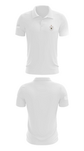 Oklahoma Zotung Volleyball Club 98081818 Short Sleeve Performance Polo - 9