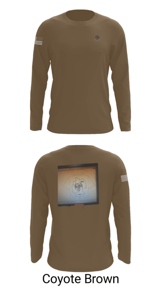 Long Sleeve Performance Shirt, 86 MXO, Air Force, Teamtime, Team time, sublimation, custom sports apparel, team uniforms, spirit wear, spiritwear, sports uniforms, custom shirts, team store, custom team store, fundraiser sports, apparel fundraiser