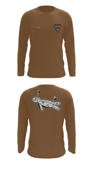 Long Sleeve Performance Shirt, A Co.2-10 AHB, , Teamtime, Team time, sublimation, custom sports apparel, team uniforms, spirit wear, spiritwear, sports uniforms, custom shirts, team store, custom team store, fundraiser sports, apparel fundraiser