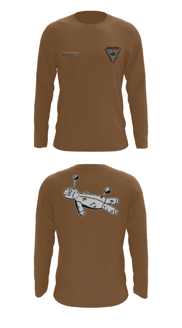 Long Sleeve Performance Shirt, A Co.2-10 AHB, , Teamtime, Team time, sublimation, custom sports apparel, team uniforms, spirit wear, spiritwear, sports uniforms, custom shirts, team store, custom team store, fundraiser sports, apparel fundraiser