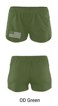 Chagrin Valley Fire Department 36039133 Ranger Panties - 43
