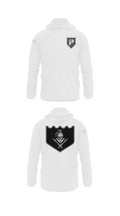 Preston High School Cross Country 85504696 Windbreaker - 14