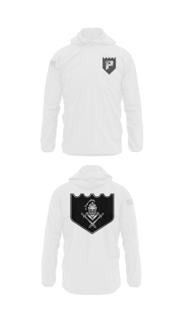 Windbreaker, Preston High School Cross Country, Cross Country, Teamtime, Team time, sublimation, custom sports apparel, team uniforms, spirit wear, spiritwear, sports uniforms, custom shirts, team store, custom team store, fundraiser sports, apparel fundraiser