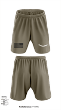 NA 10904761 Athletic Shorts With Pockets - 131