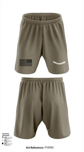 Athletic Shorts With Pockets, NA, Army, Teamtime, Team time, sublimation, custom sports apparel, team uniforms, spirit wear, spiritwear, sports uniforms, custom shirts, team store, custom team store, fundraiser sports, apparel fundraiser