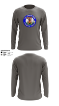 Lil' Shooters Starter Soccer 54199018 Long Sleeve Performance Shirt 1