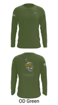 8th esb 47702215 Long Sleeve Performance Shirt - 27
