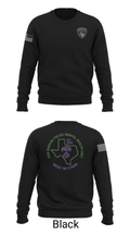 SMPD Mental Health Unit 50608252 Crew Neck Sweatshirt - 18