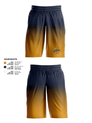 Mens Basketball Shorts, Sunnyside High School Basketball, Men's Basketball, Teamtime, Team time, sublimation, custom sports apparel, team uniforms, spirit wear, spiritwear, sports uniforms, custom shirts, team store, custom team store, fundraiser sports, apparel fundraiser