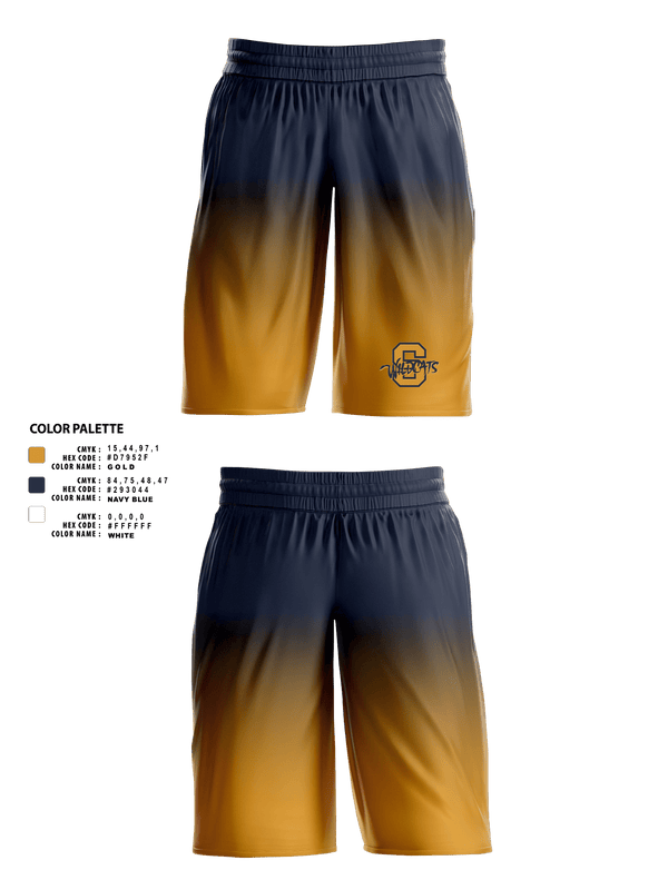 Mens Basketball Shorts, Sunnyside High School Basketball, Men's Basketball, Teamtime, Team time, sublimation, custom sports apparel, team uniforms, spirit wear, spiritwear, sports uniforms, custom shirts, team store, custom team store, fundraiser sports, apparel fundraiser