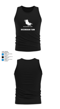 Buckingham Farm 88271968 Tank Top - 32