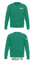 CBIRF 33492469 Crew Neck Sweatshirt - 16