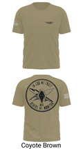 OT Division 43800163 Short Sleeve Performance Shirt - 15