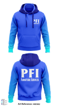 Prime Furniture Installation 63924618 Hoodie - 134