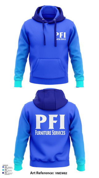 Hoodie, Prime Furniture Installation, , Teamtime, Team time, sublimation, custom sports apparel, team uniforms, spirit wear, spiritwear, sports uniforms, custom shirts, team store, custom team store, fundraiser sports, apparel fundraiser