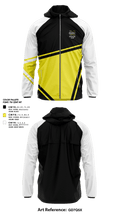 Montour High School Band 66505282 Windbreaker - 1 (1)