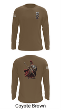 2nd Recon 29703563 Long Sleeve Performance Shirt 6