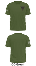 SRT 56874083 Old School Cotton Feel Shirt - 48