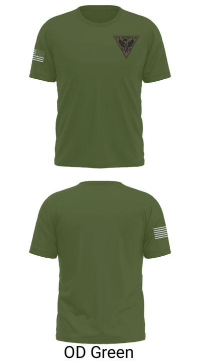 SRT 56874083 Old School Cotton Feel Shirt - 48
