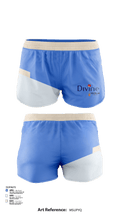 Divine 34863718 Women's Shorts - 118