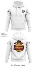 2nd PLT A CO-The Family Hoodie - 2
