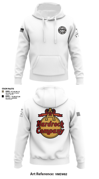 Hoodie, 2nd PLT A CO-The Family, Army, Teamtime, Team time, sublimation, custom sports apparel, team uniforms, spirit wear, spiritwear, sports uniforms, custom shirts, team store, custom team store, fundraiser sports, apparel fundraiser