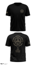 Vigilant Tactical Solutions Short Sleeve Performance Shirt - 10