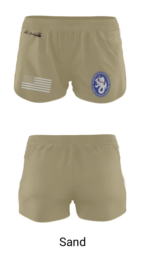 Ranger Panties, 1-194 C Co, National Guard, Teamtime, Team time, sublimation, custom sports apparel, team uniforms, spirit wear, spiritwear, sports uniforms, custom shirts, team store, custom team store, fundraiser sports, apparel fundraiser
